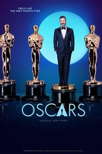 The Oscars (The 96th Annual Academy Awards)