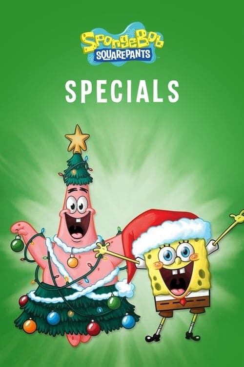 SpongeBob SquarePants (Specials)