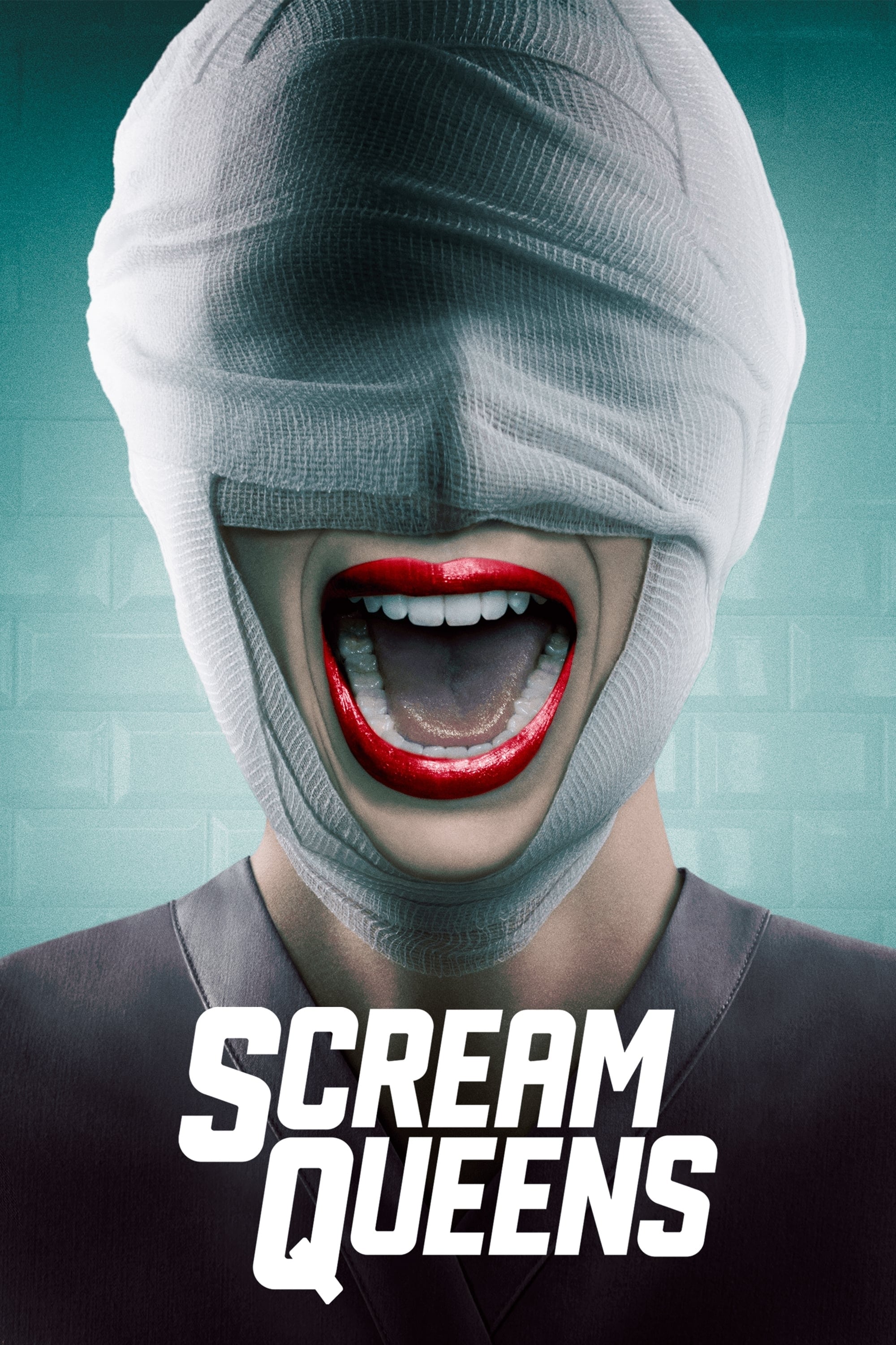 Scream Queens Season 2