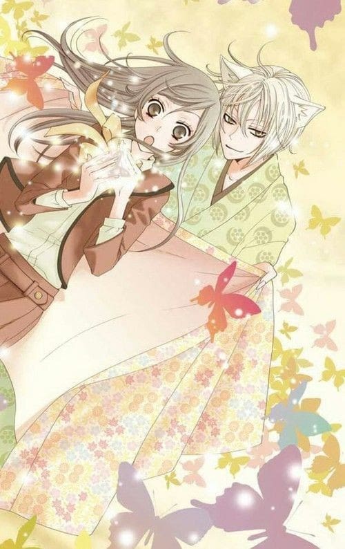 Kamisama Kiss (Specials)