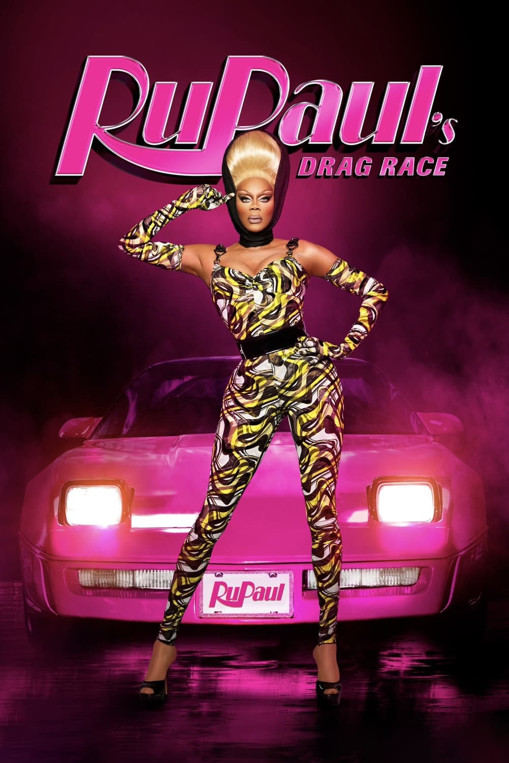 RuPaul's Drag Race Season 15
