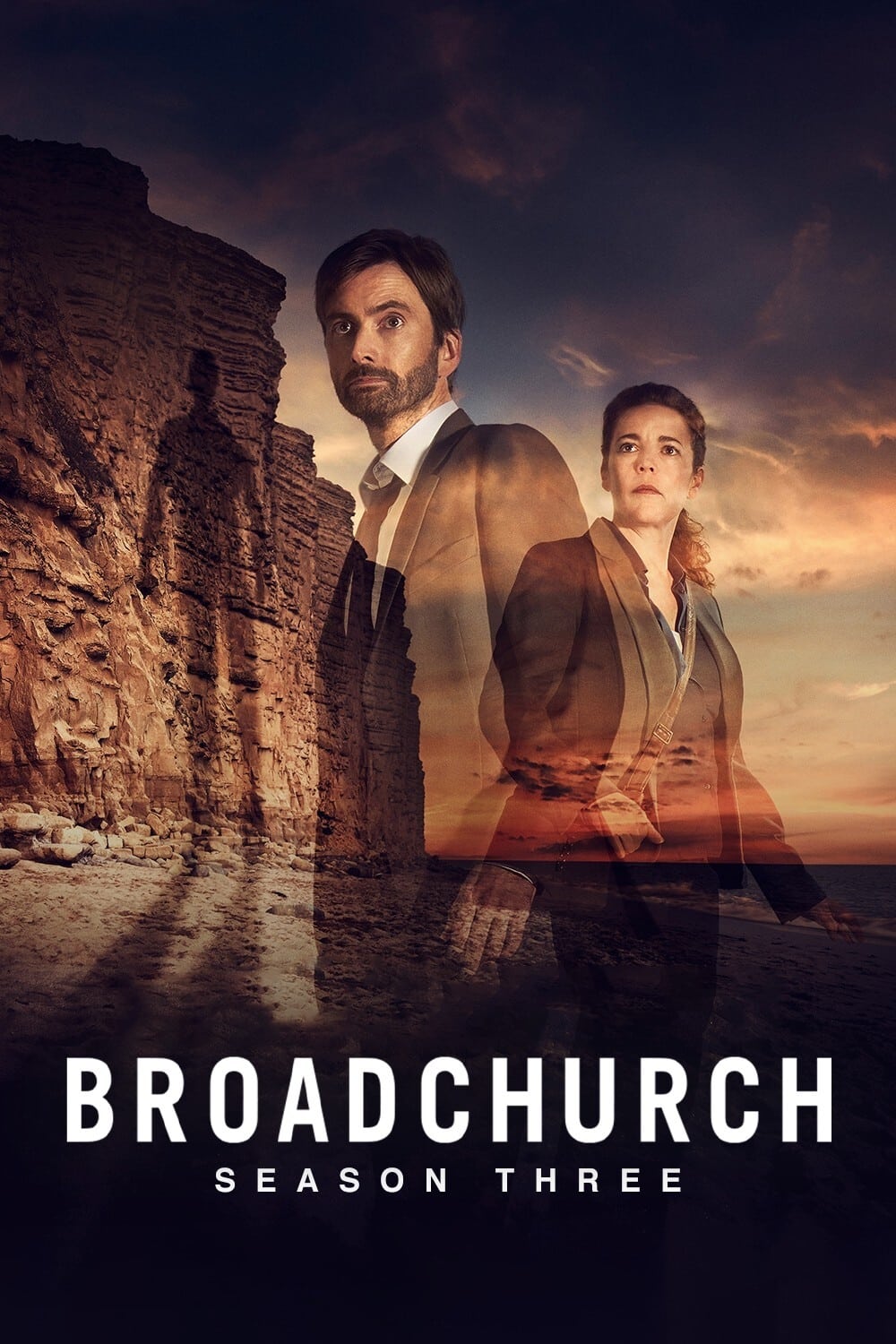 Broadchurch (Series 3)