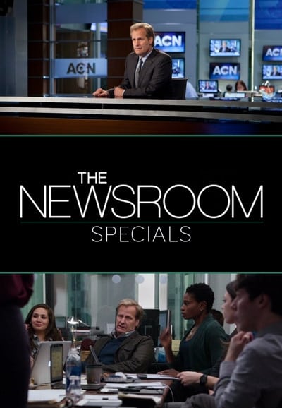 The Newsroom (Specials)