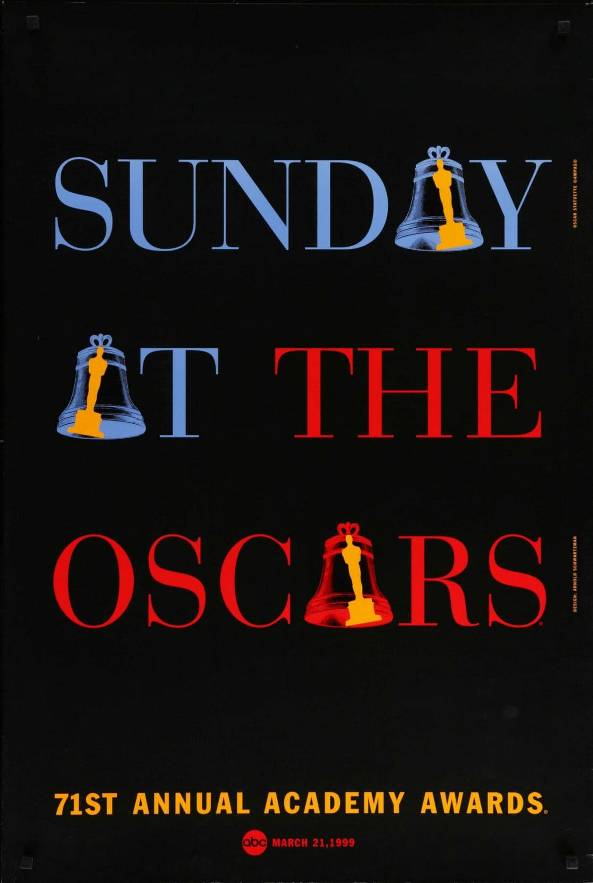 The Oscars Season 47