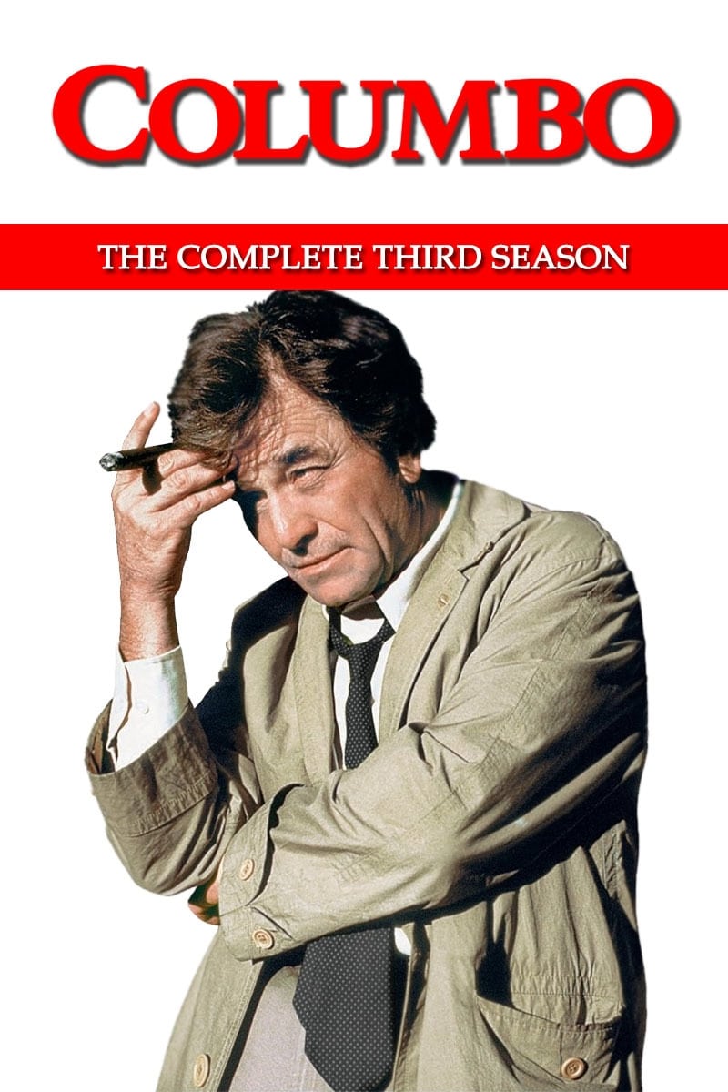 Columbo Season 3