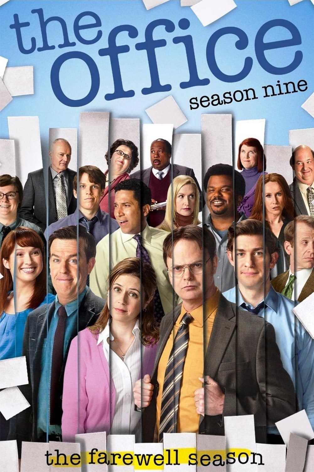 The Office Season 9