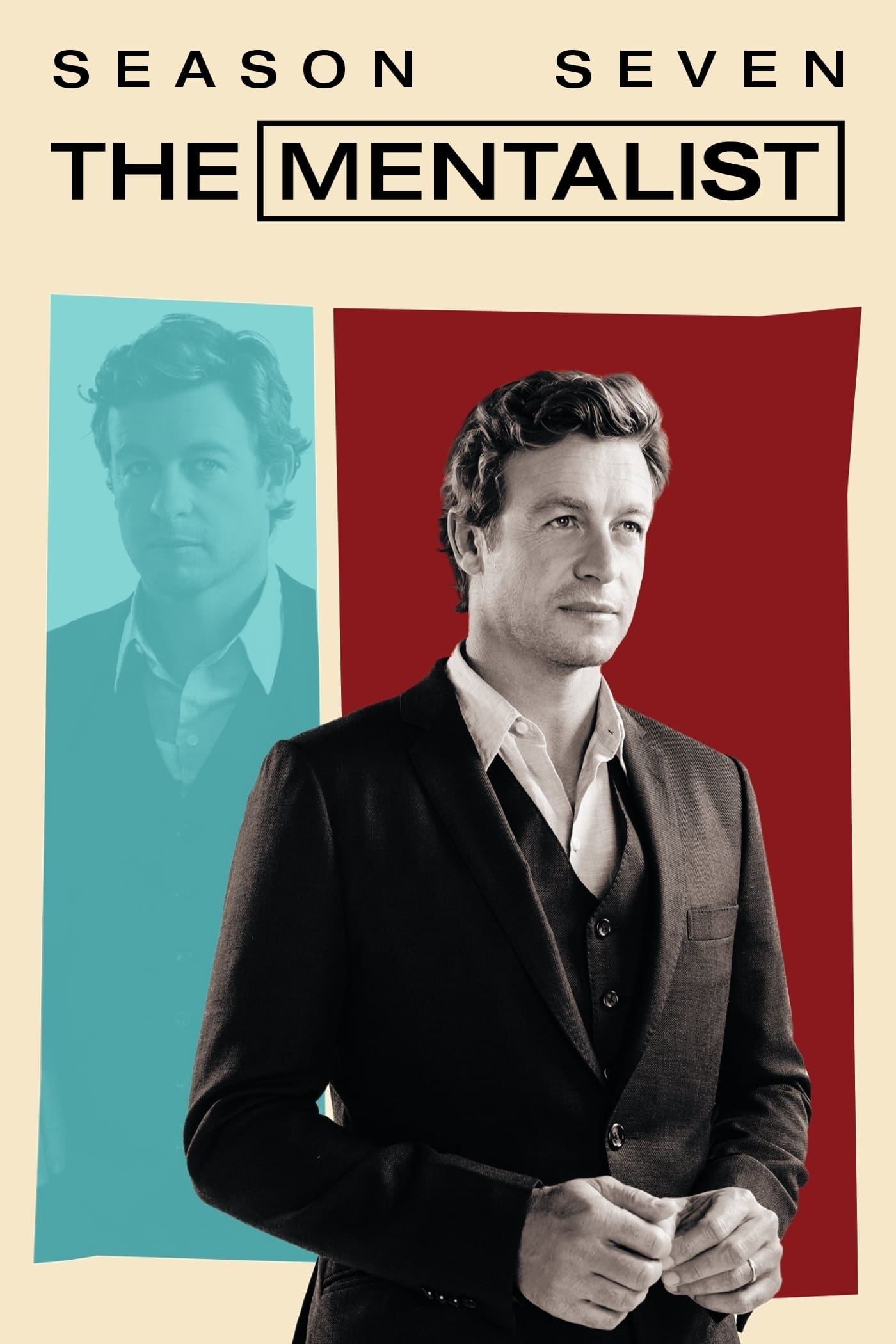 The Mentalist Season 7