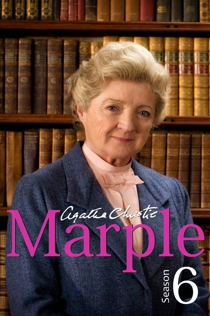 Agatha Christie's Marple (Series 6)
