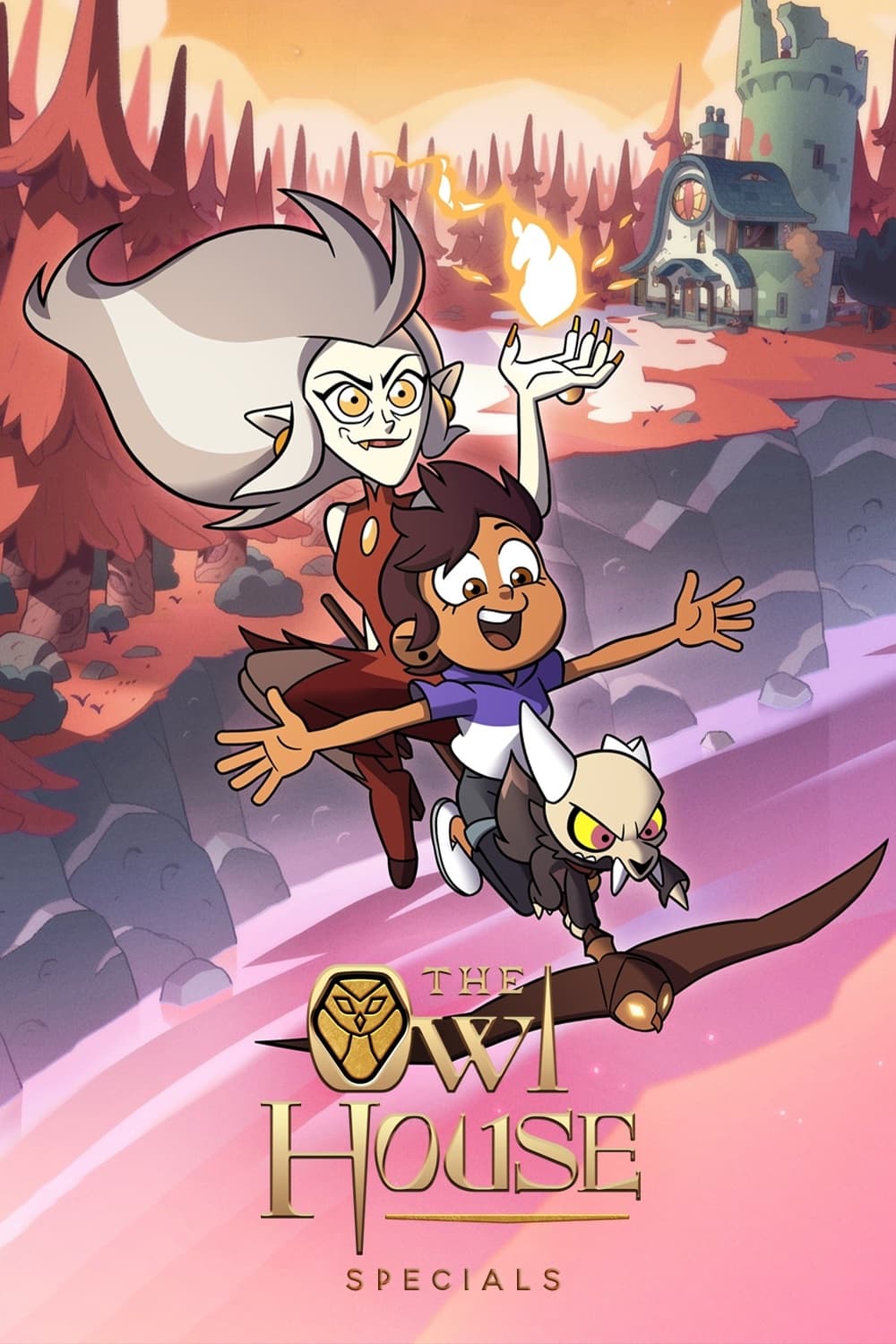 The Owl House (Specials)