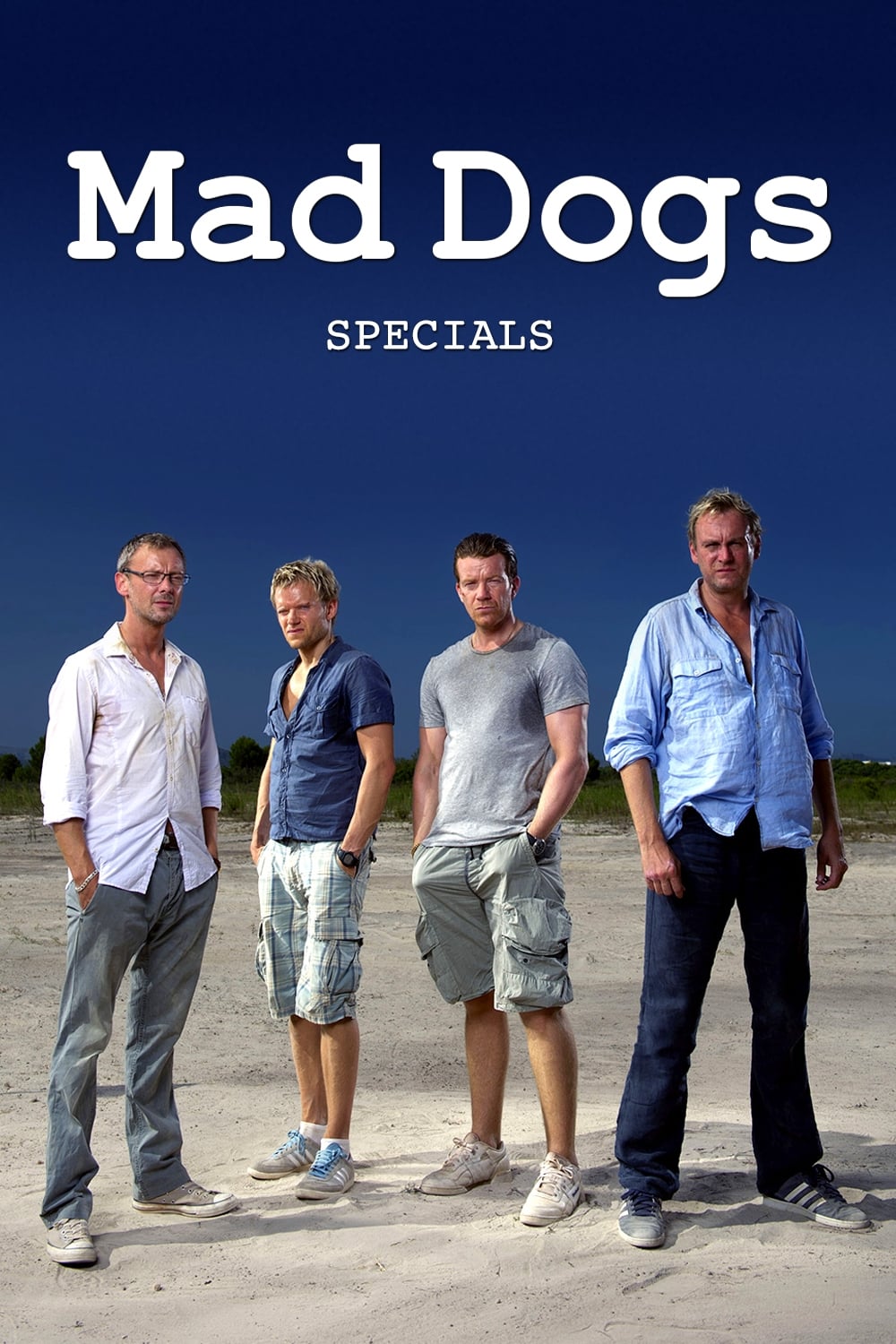 Mad Dogs (Specials)
