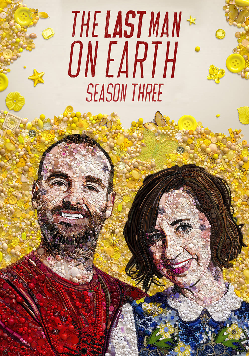 The Last Man on Earth Season 3