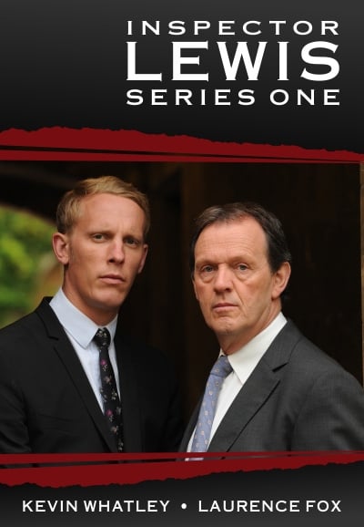 Lewis Season 1