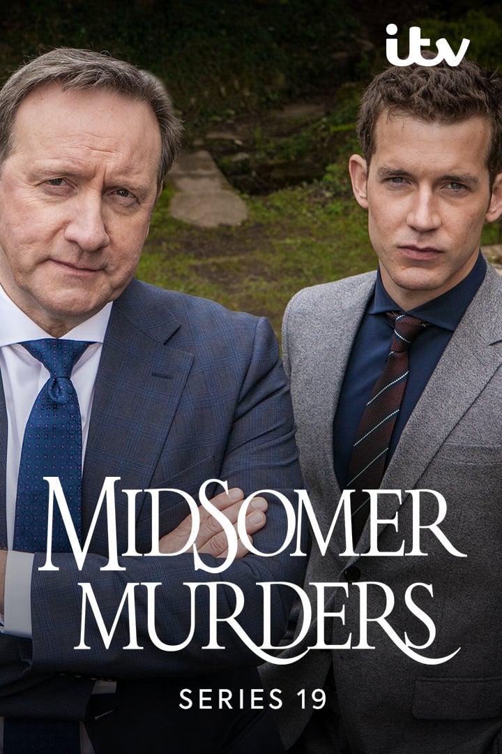 Midsomer Murders (Series 19)