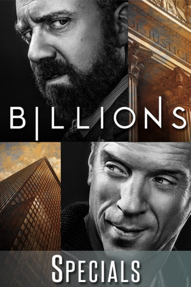 Billions (Specials)