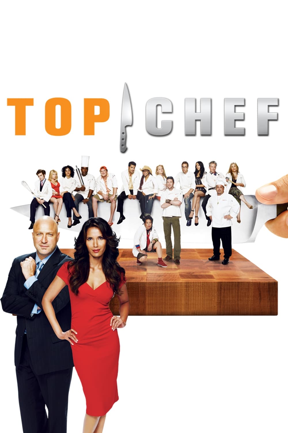 Top Chef (Los Angeles)