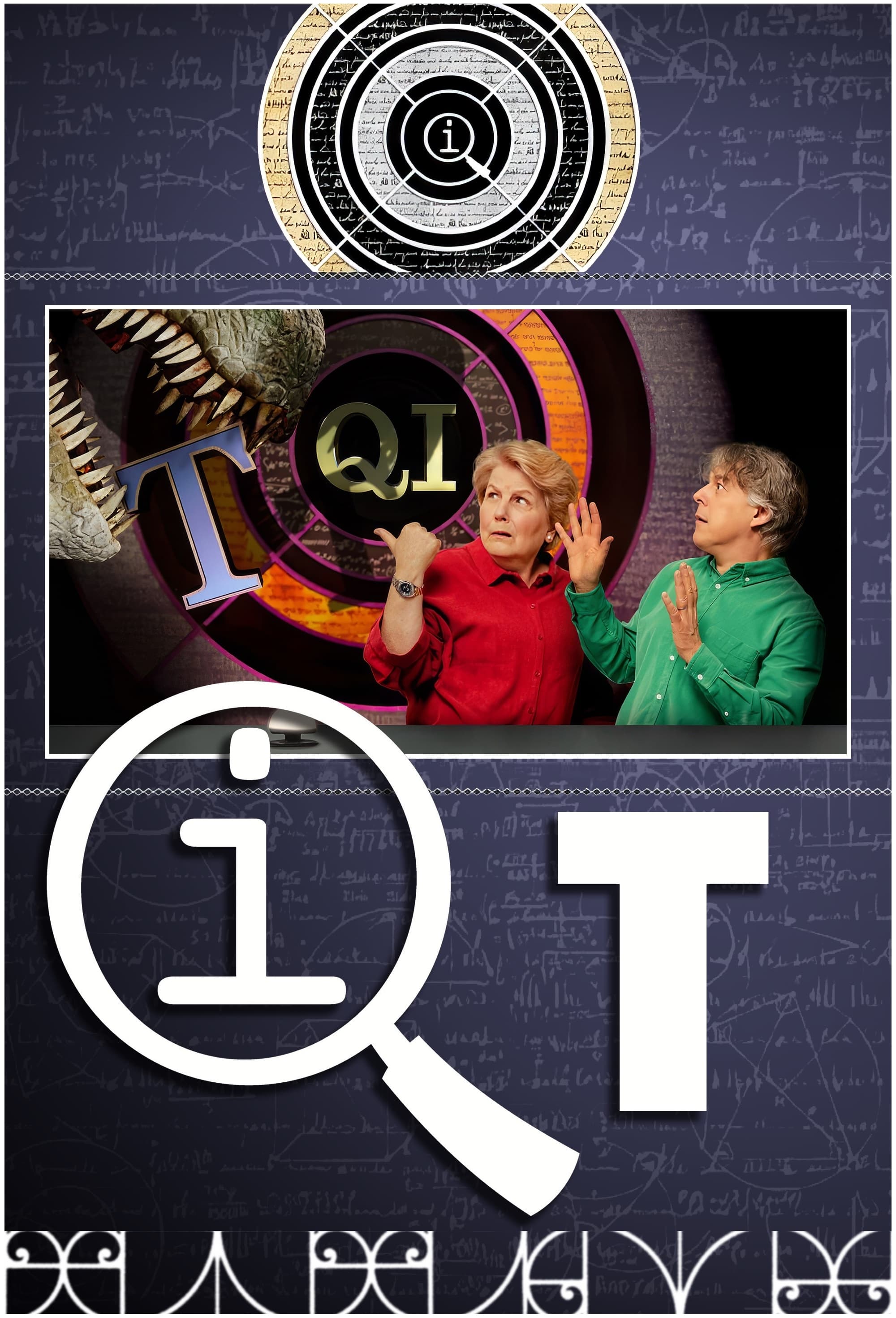 QI (Series T)