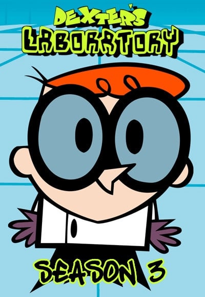Dexter's Laboratory Season 3
