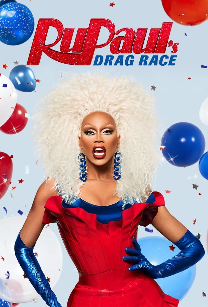 RuPaul's Drag Race Season 12