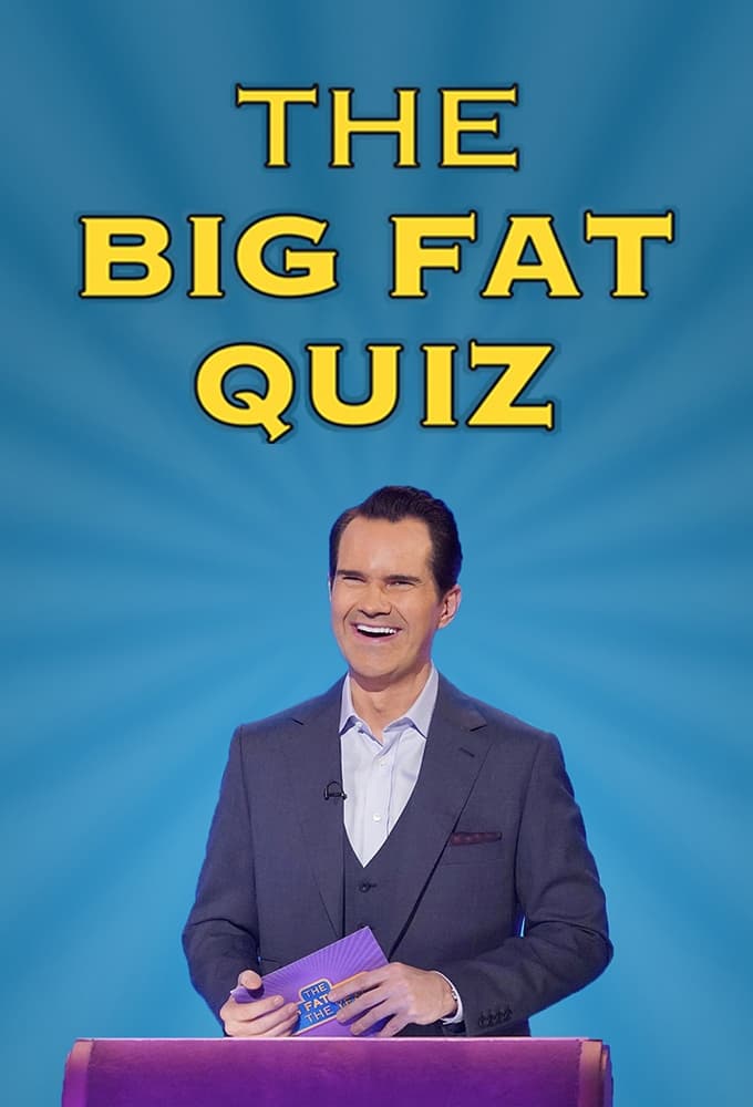 Big Fat Quiz (Specials)