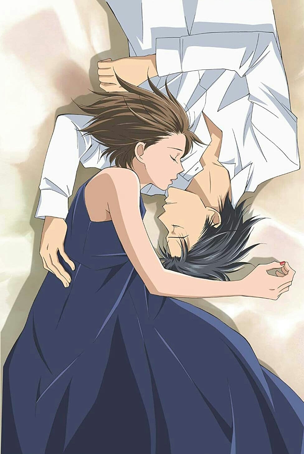 Nodame Cantabile (Finale)