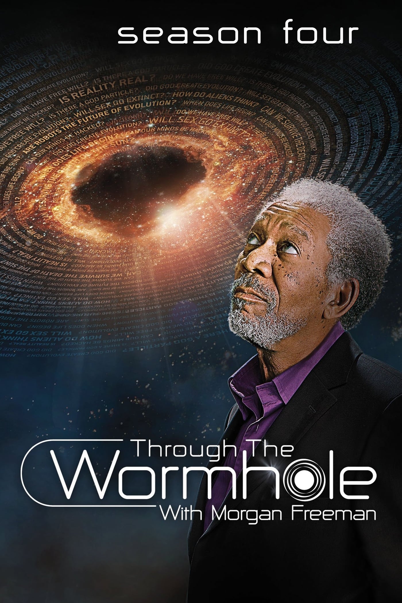 Through the Wormhole Season 4