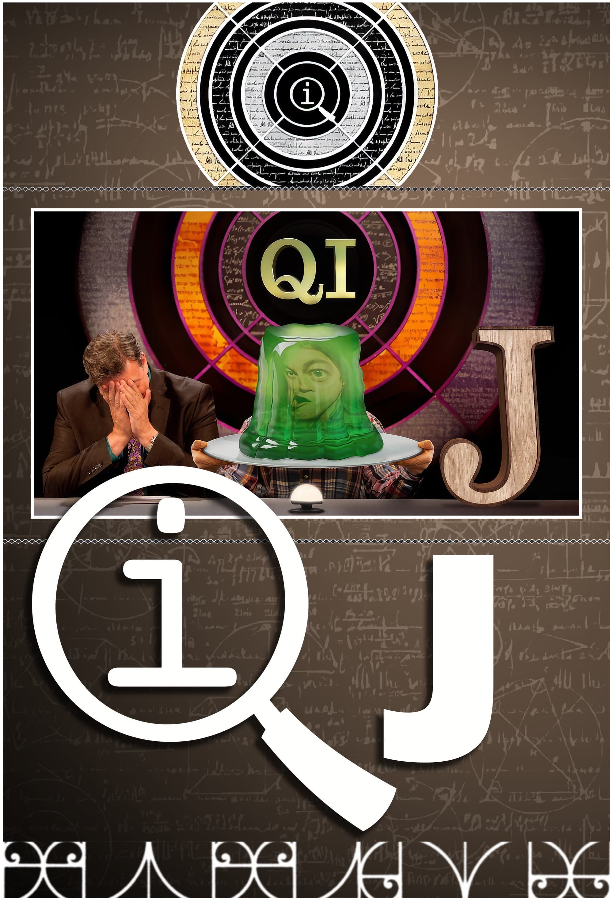 QI (Series J)