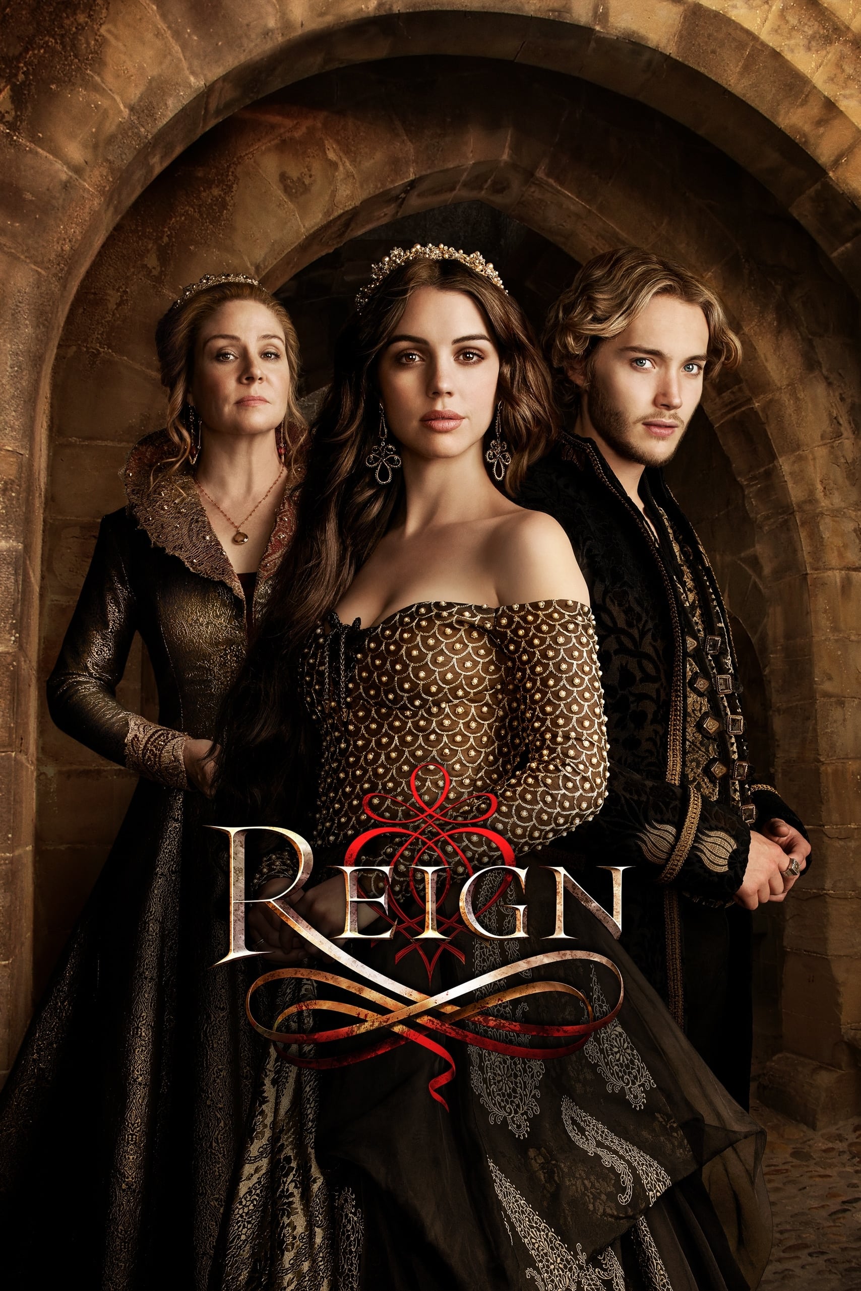 Reign Season 2
