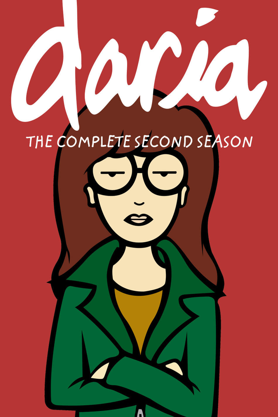 Daria Season 2