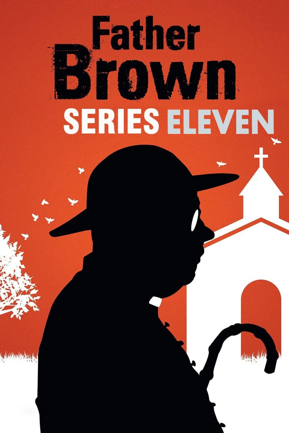 Father Brown Season 11