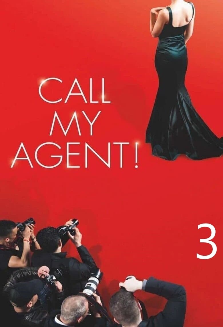 Call My Agent! Season 3