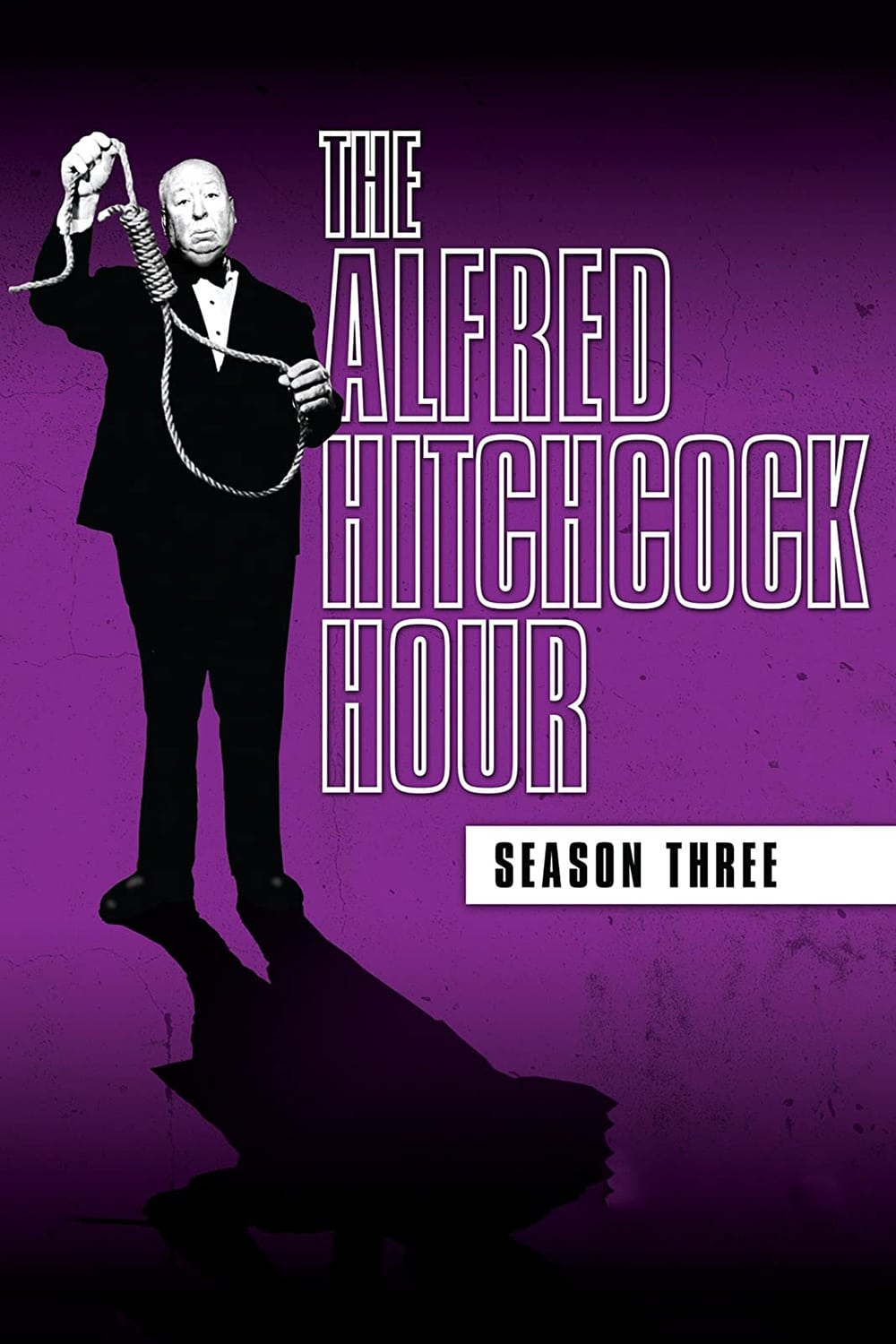 The Alfred Hitchcock Hour Season 3