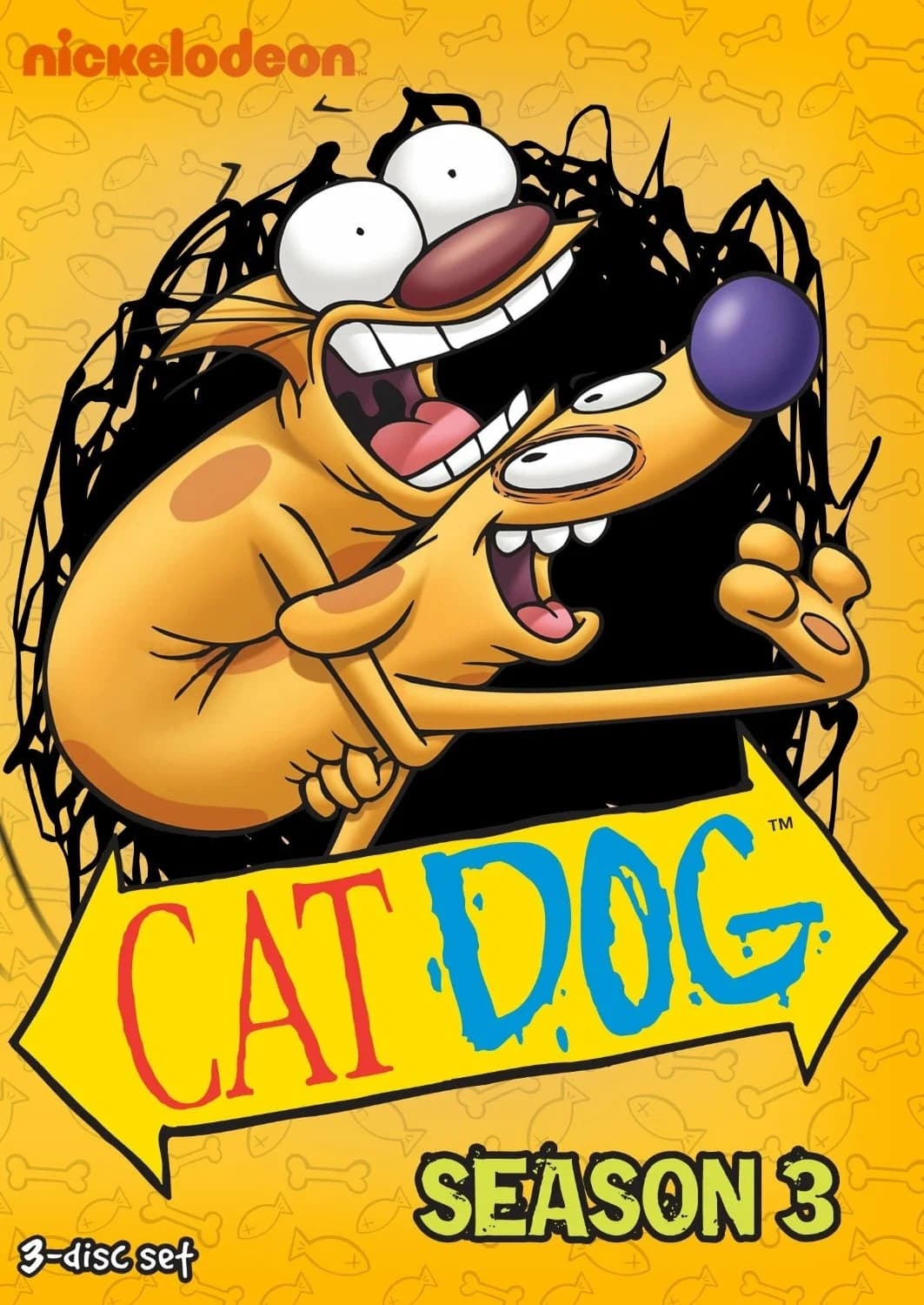 CatDog Season 3