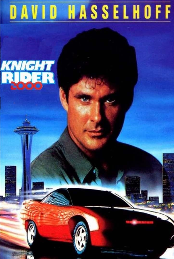 Knight Rider (Specials)