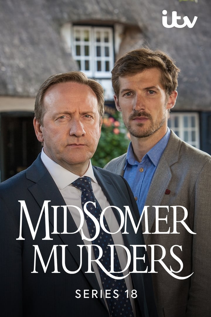 Midsomer Murders (Series 18)