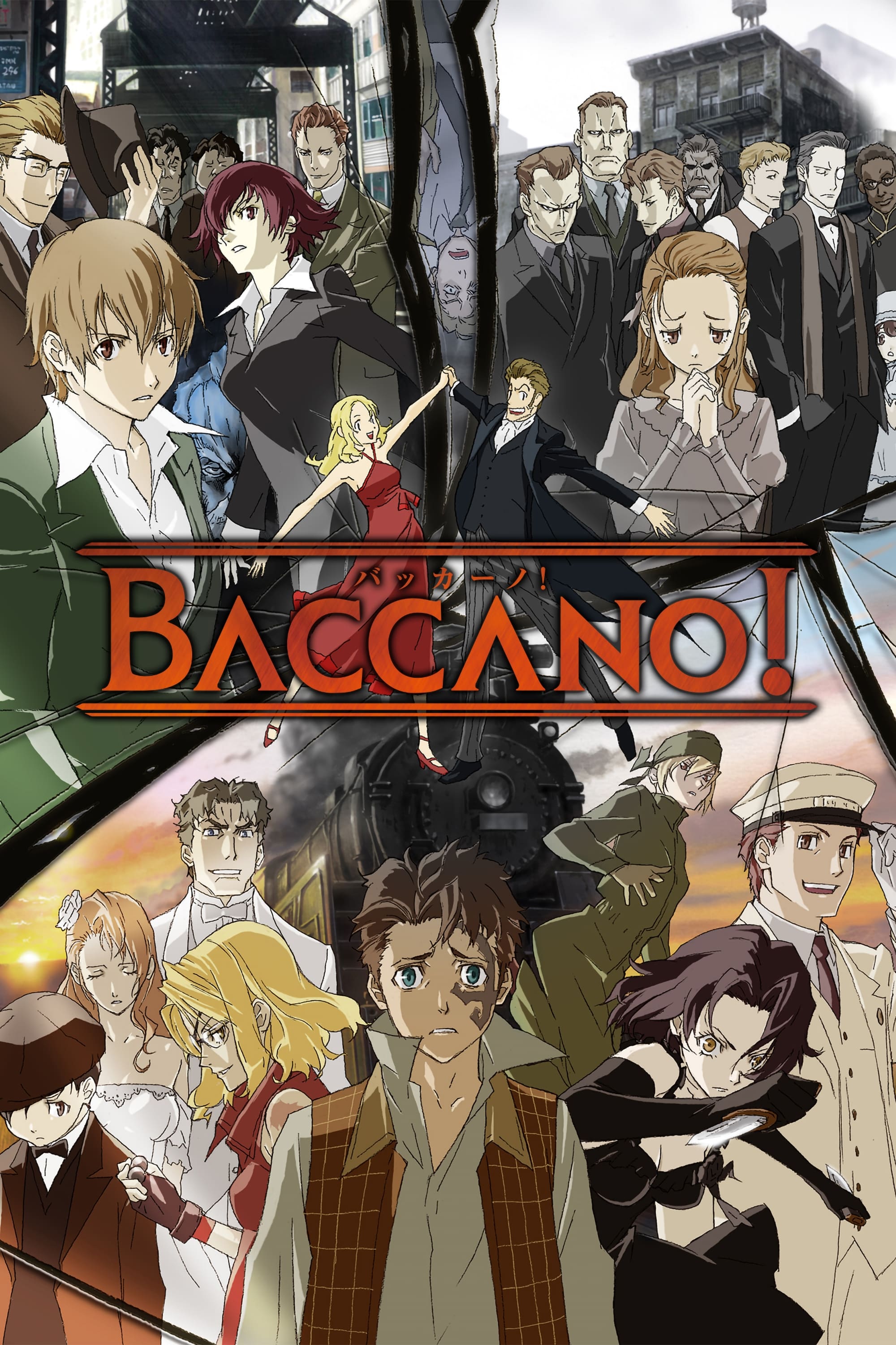 Baccano! (Specials)