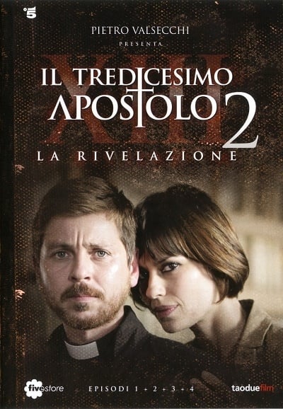 Il tredicesimo apostolo (La Rivelazione)