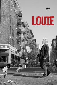 Louie Season 3