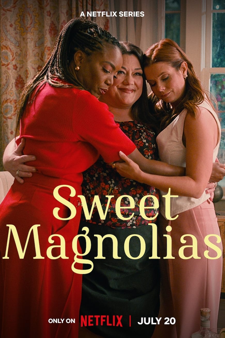 Sweet Magnolias Season 3