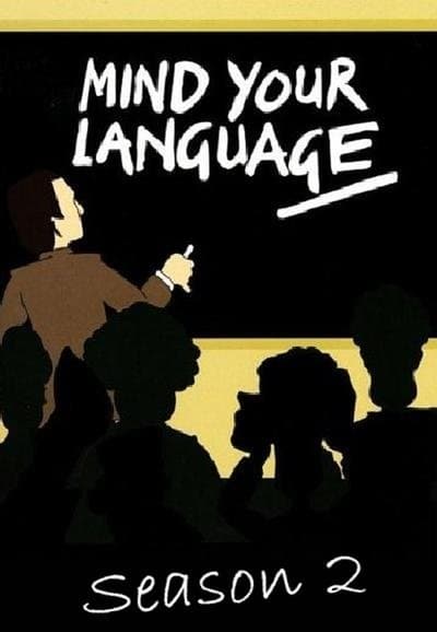 Mind Your Language Season 2