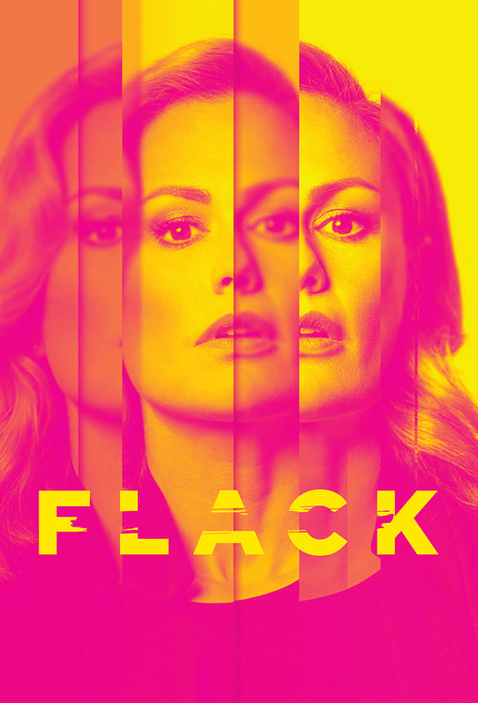 Flack Season 2