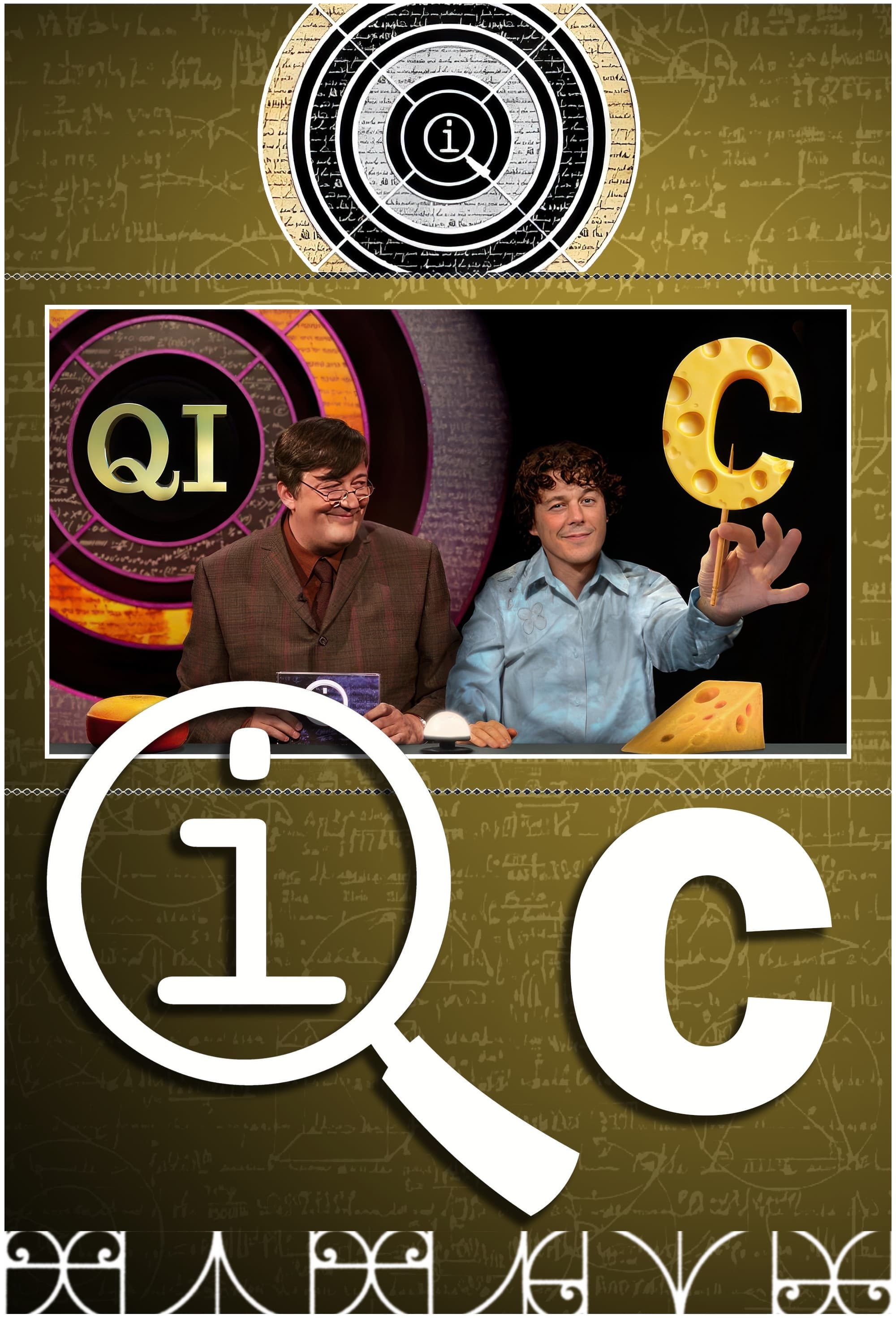 QI (Series C)