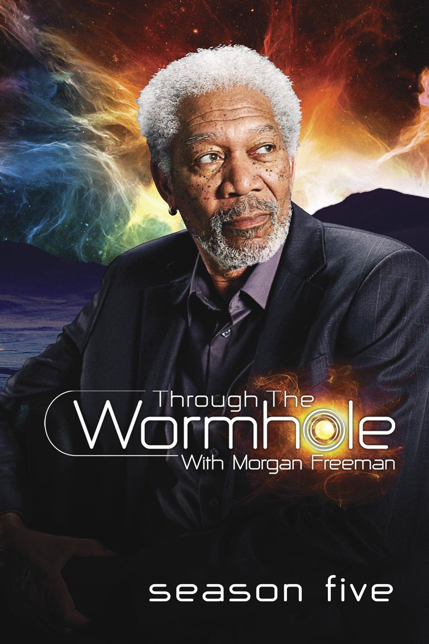 Through the Wormhole Season 5
