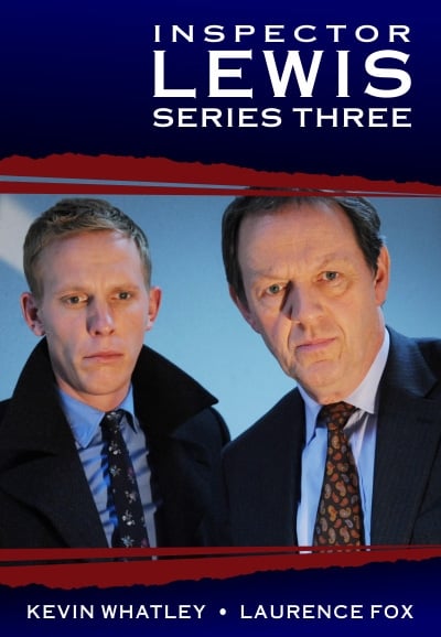 Lewis Season 3
