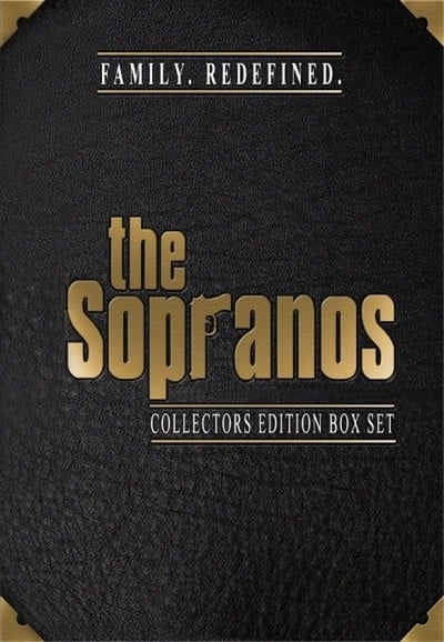 The Sopranos (Specials)