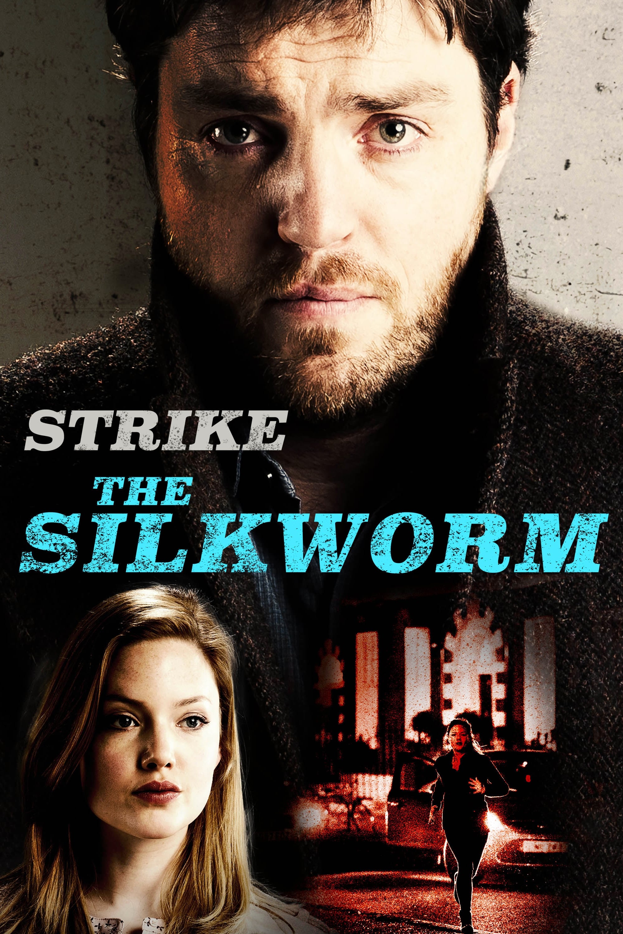 Strike (The Silkworm)