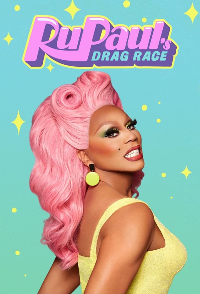 RuPaul's Drag Race Season 13