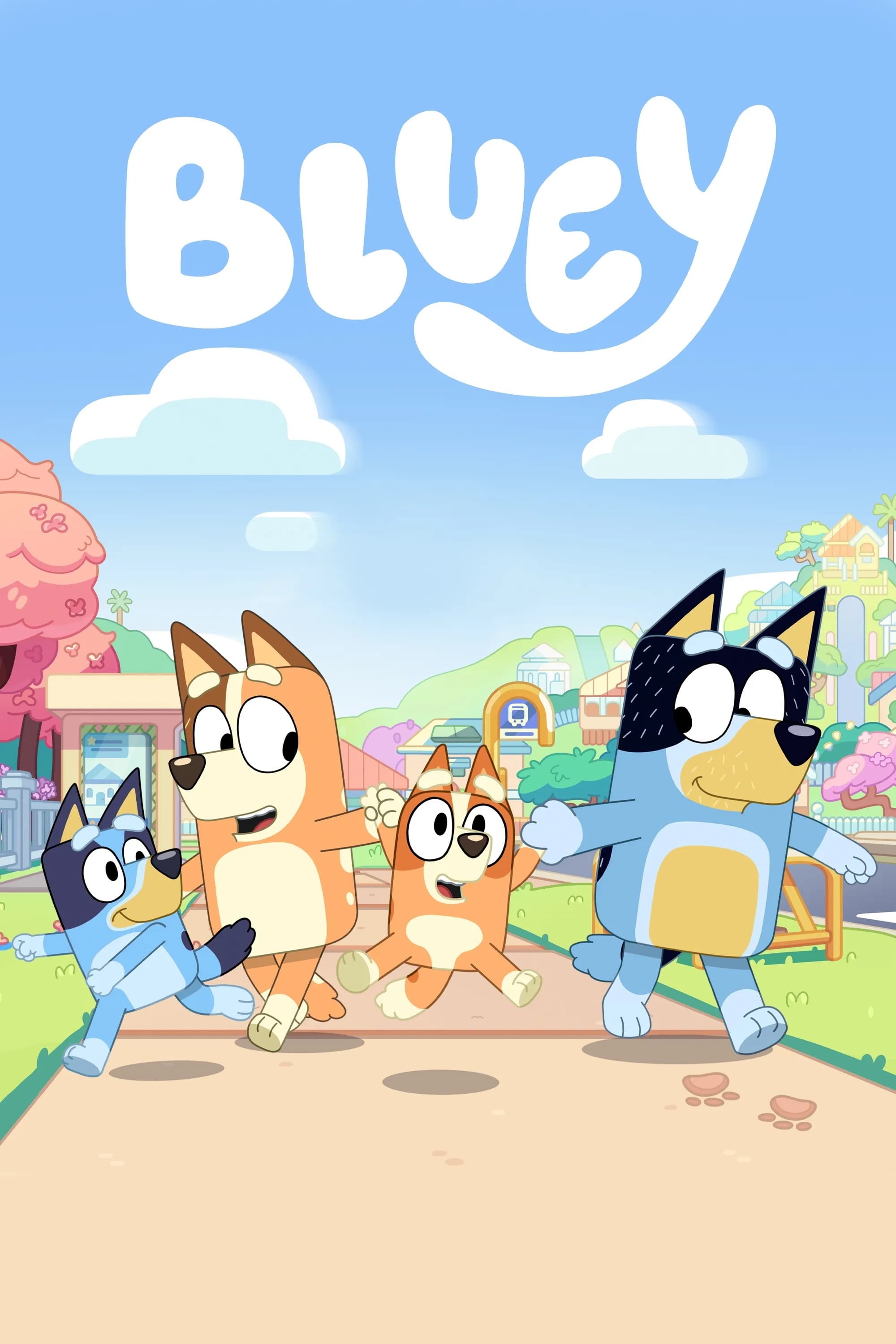 Bluey (Series 3)