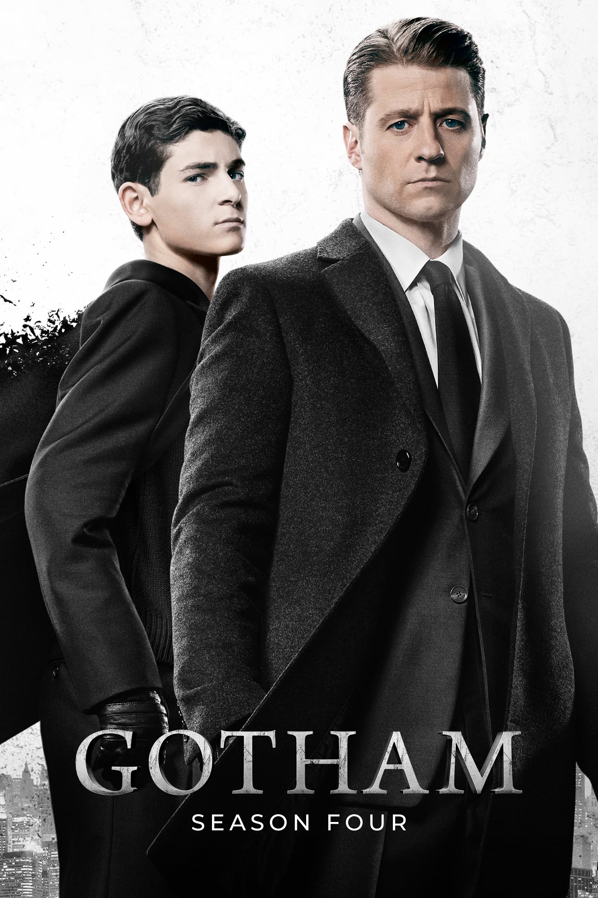 Gotham Season 4