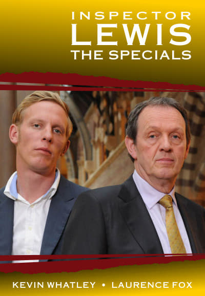Lewis (Specials)