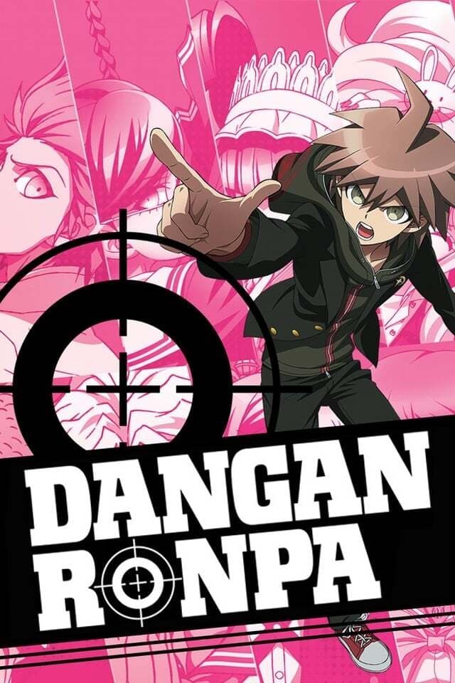 Danganronpa: The Animation (Specials)